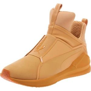 puma fierce tan